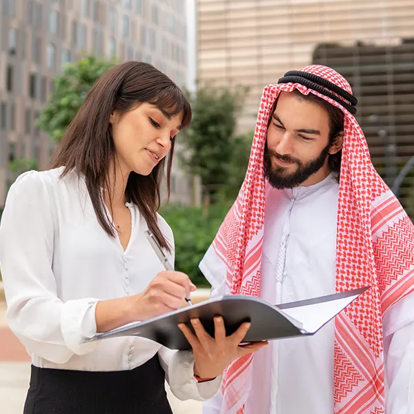 company vendor registration