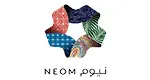 easy neom vendor registration