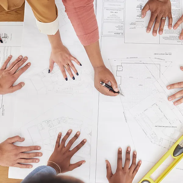 project bidding consultant