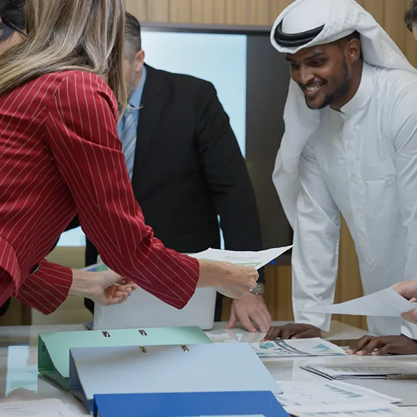 vendor registration