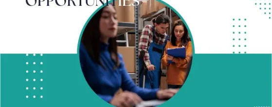 How Vendor Enrollment Helps in Networking Opportunities