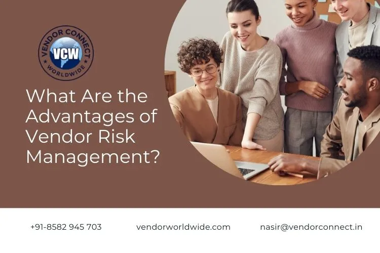 What Are the Advantages of Vendor Risk Management?