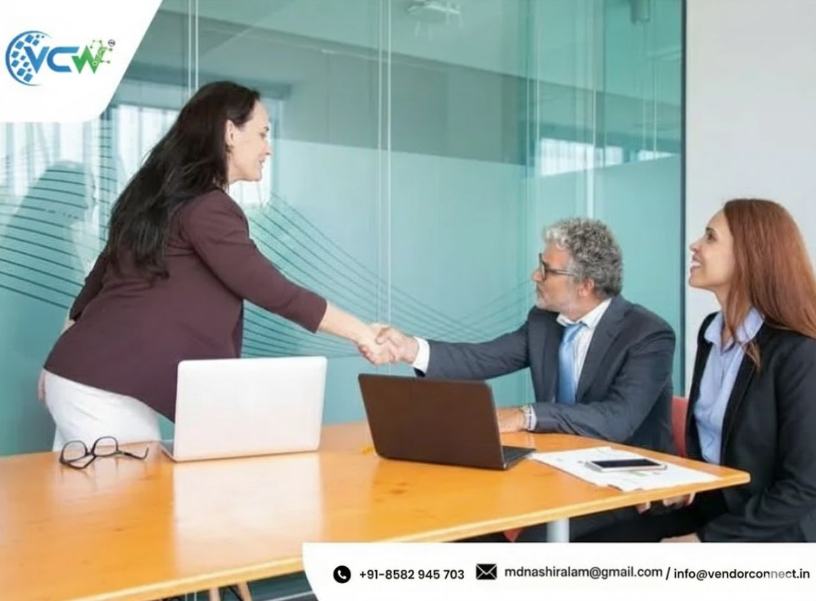 Commercial Agreement For Suppliers: What Should Be Coverage