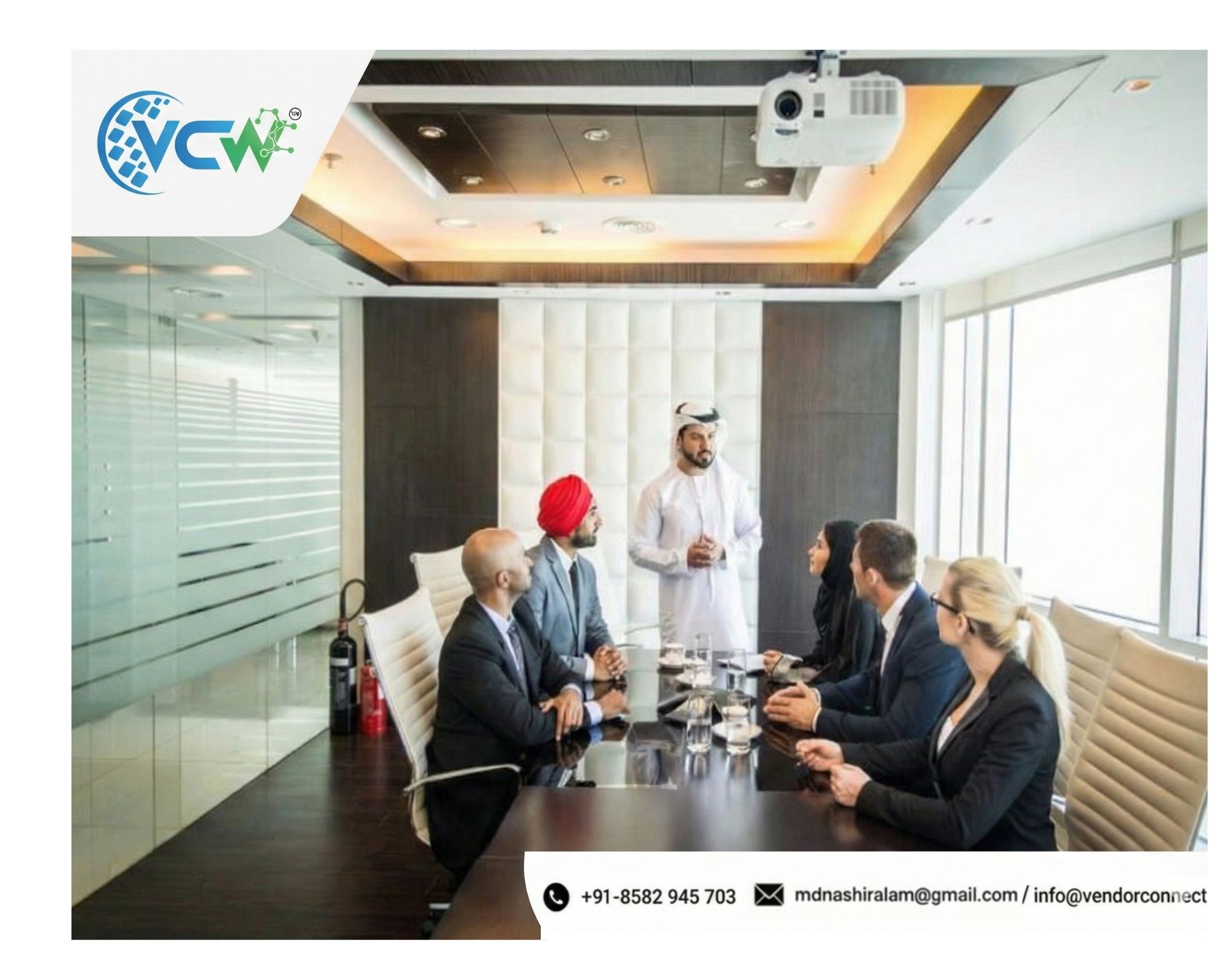 Simple Signup for New Vendors: An Automation Guide