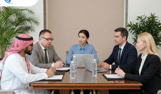 Explore the Importance of Overseas Vendor Registration