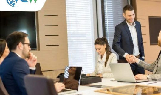 Unlocking Opportunities: A Guide for Corporate Vendors and Suppliers