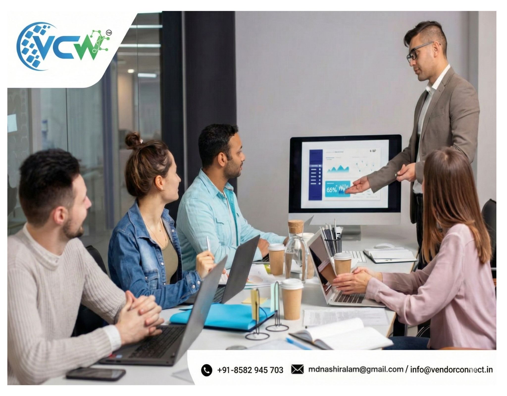 How To Become A Neighborhood Vendor So That Your Business Can Grow?