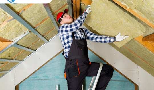 Insulation Material Suppliers in Saudi Arabia