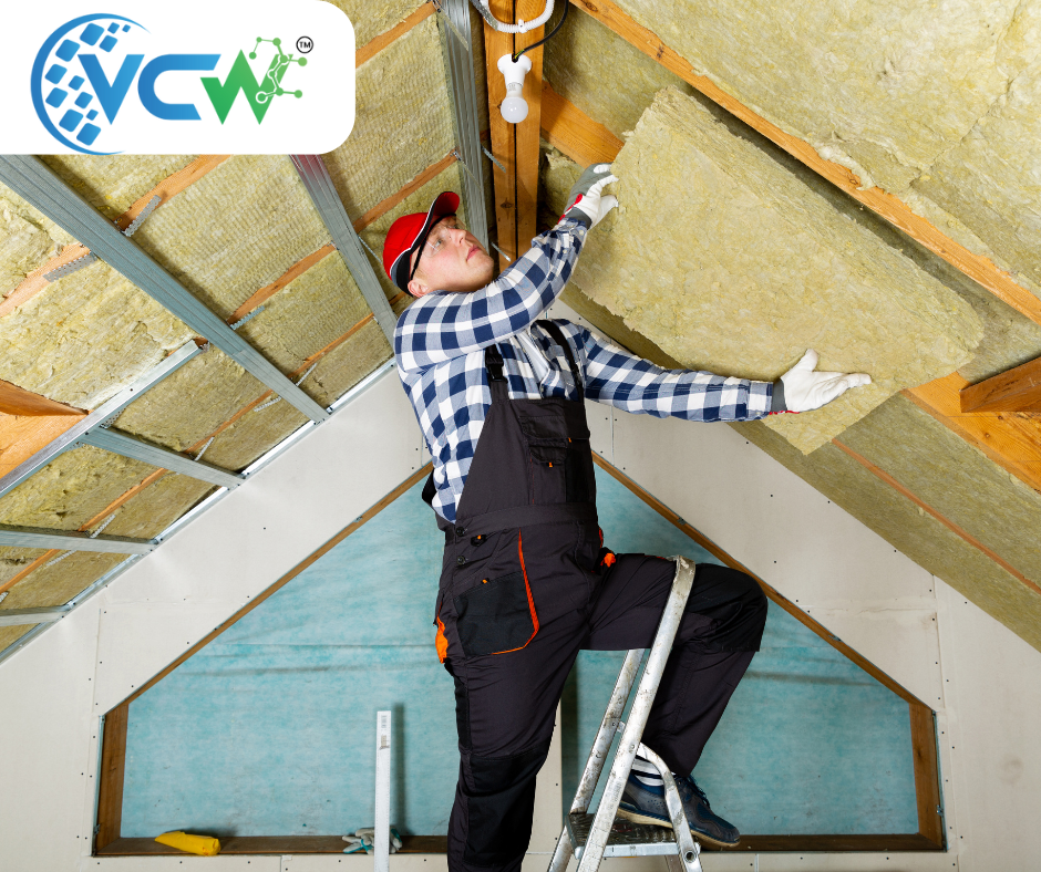 Insulation material suppliers in Saudi Arabia