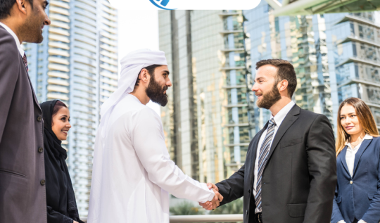 Vendor Registration in Saudi Arabia | Key Steps for Suppliers