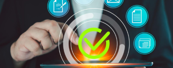 vendor onboarding checklist