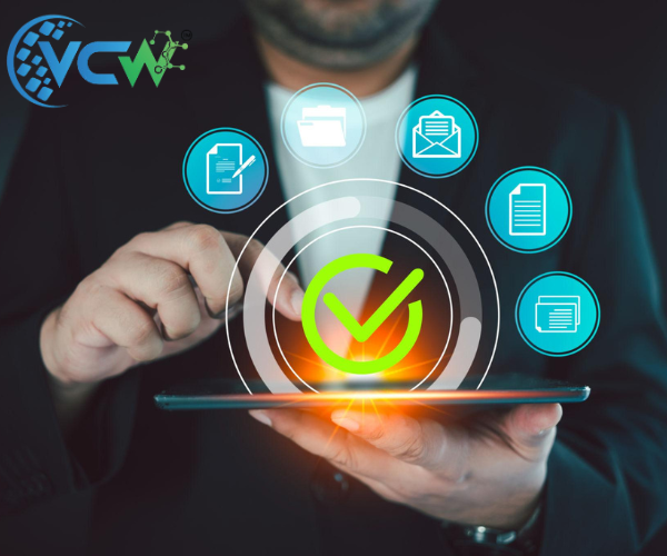 vendor onboarding checklist